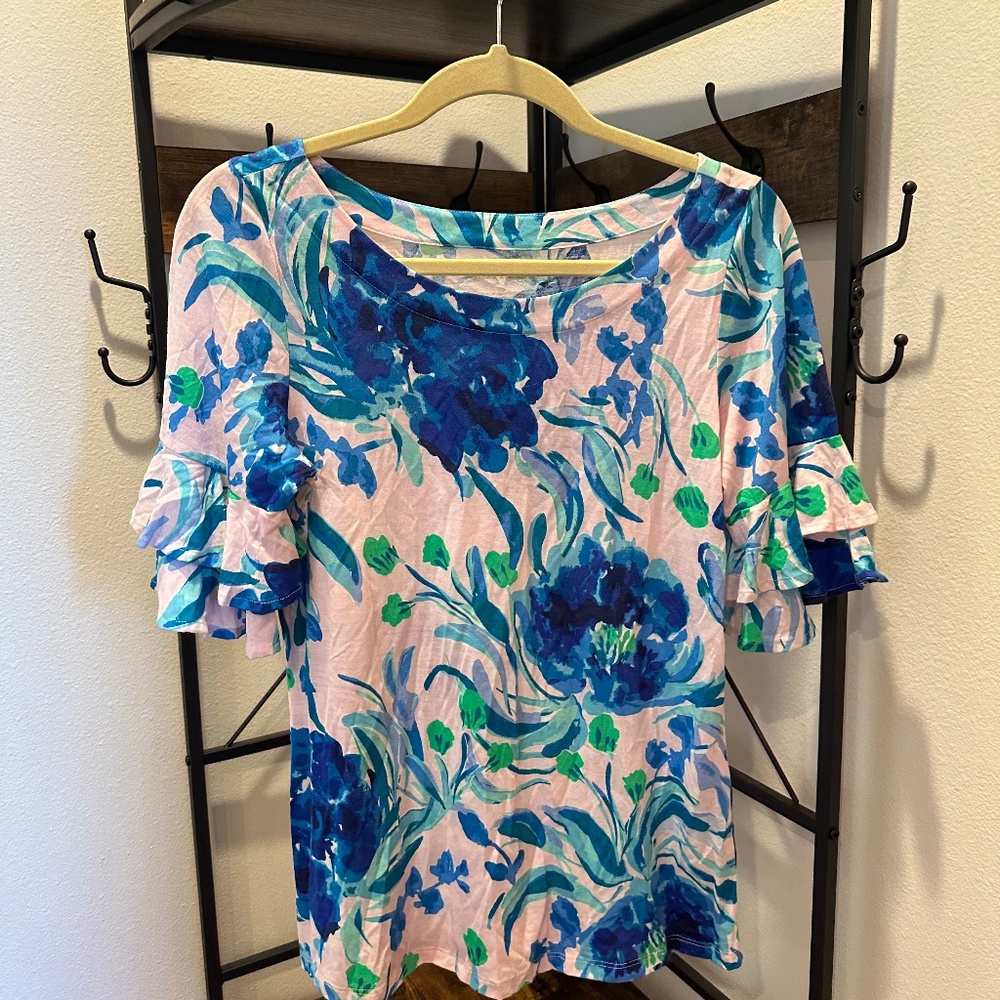 Lily Pulitzer Shirt